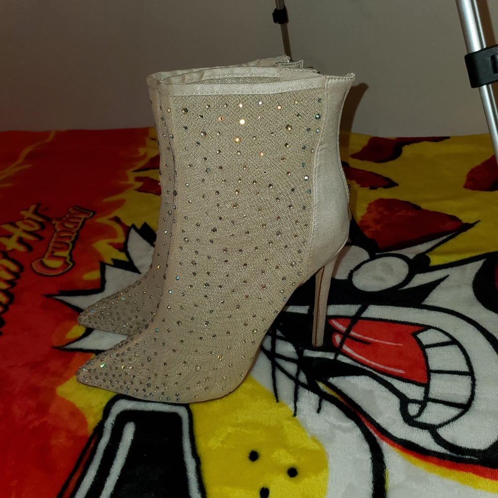 Booties - Picture 2 of 2